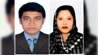 খাদ্যগুদামে শতাধিক টন চাল-গমের ঘাটতি, দুই কর্মকর্তা বরখাস্ত
