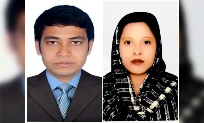 খাদ্যগুদামে শতাধিক টন চাল-গমের ঘাটতি, দুই কর্মকর্তা বরখাস্ত