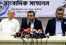 গ্যাস সংকটে ৩০০ কারখানা বন্ধ, দেয়ালে পিঠ ঠেকে গেছে: বিকেএমইএ সভাপতি