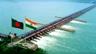 নতুন উদ্যোগ বাংলাদেশের, জেআরসিতে আলোচনা চায় ভারত
