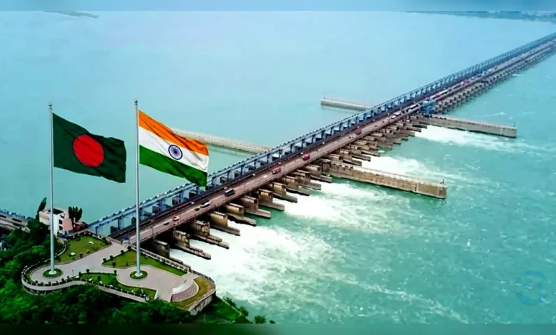নতুন উদ্যোগ বাংলাদেশের, জেআরসিতে আলোচনা চায় ভারত