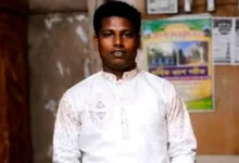 শীর্ষ সন্ত্রাসী ডেভিড ইমনের সহযোগী ‘গলাকাটা মোবারক’ গ্রেপ্তার