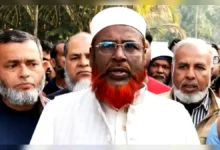 ৫ সেপ্টেম্বর ঢাকা থেকে চট্টগ্রাম অভিমুখে লংমার্চ: গোলাম পরওয়ার