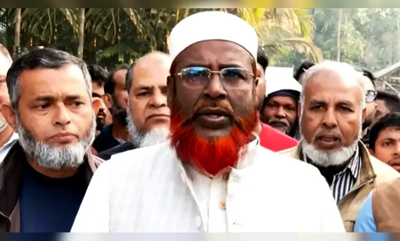 ৫ সেপ্টেম্বর ঢাকা থেকে চট্টগ্রাম অভিমুখে লংমার্চ: গোলাম পরওয়ার