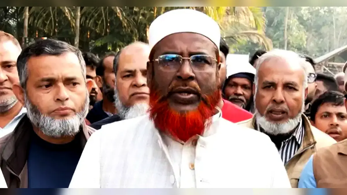 ৫ সেপ্টেম্বর ঢাকা থেকে চট্টগ্রাম অভিমুখে লংমার্চ: গোলাম পরওয়ার