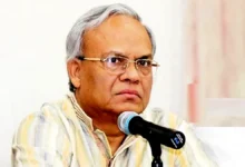 রিজভী বললেন গণমাধ্যম দমনের হাতিয়ার, তথ্য উপদেষ্টা বললেন সরকার উদার