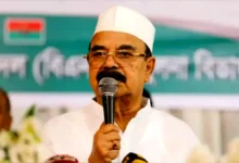গয়েশ্বরের কড়া হুঁশিয়ারি: মাদক ব্যবসায়ীদের বিএনপিতে ঠাঁই নেই