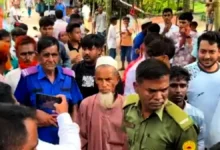 ইউএনও’র গাড়িতে হামলার পর বর ছিনিয়ের নেয়ার চেষ্টা, কনেসহ আটক ৩