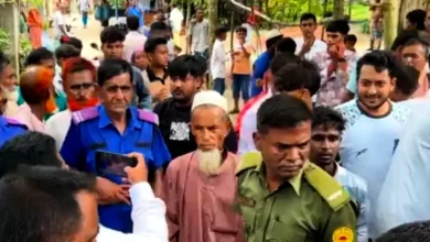 ইউএনও’র গাড়িতে হামলার পর বর ছিনিয়ের নেয়ার চেষ্টা, কনেসহ আটক ৩
