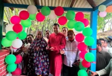 ৩৬ গৃহহীন ও অসহায় পরিবার পেল আধুনিক ‘স্বপ্ন বাড়ি’
