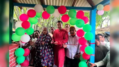 ৩৬ গৃহহীন ও অসহায় পরিবার পেল আধুনিক ‘স্বপ্ন বাড়ি’
