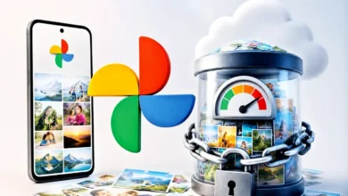 ছবি ও ভিডিও ব্যাকআপে মানতে হবে নতুন যে শর্ত