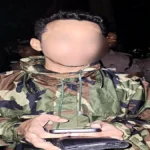 পাকিস্তান হাইকমিশনের পাশে ভুয়া ডিজিএফআই কর্মকর্তা গ্রেপ্তার