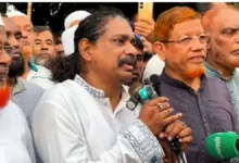 গুম আইন নিয়ে প্রশ্ন: স্বরাষ্ট্রমন্ত্রীর স্ত্রীও স্বামীর গুম প্রমাণ করতে পারবেন