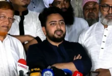 আন্তর্জাতিক গুম দিবস: শাহবাগ থেকে সংসদ অভিমুখে ১১ দলের পথযাত্রা কর্মসূচি ঘোষণা
