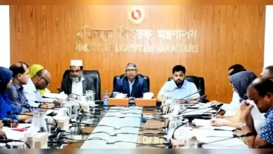 গুম-খুন ও নির্যাতনের শিকারদের জন্য নতুন অধিদপ্তর গঠনের উদ্যোগ