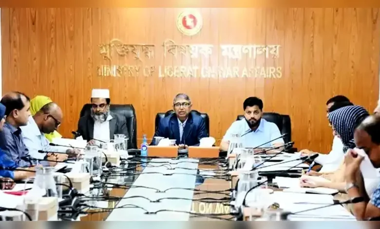 গুম-খুন ও নির্যাতনের শিকারদের জন্য নতুন অধিদপ্তর গঠনের উদ্যোগ
