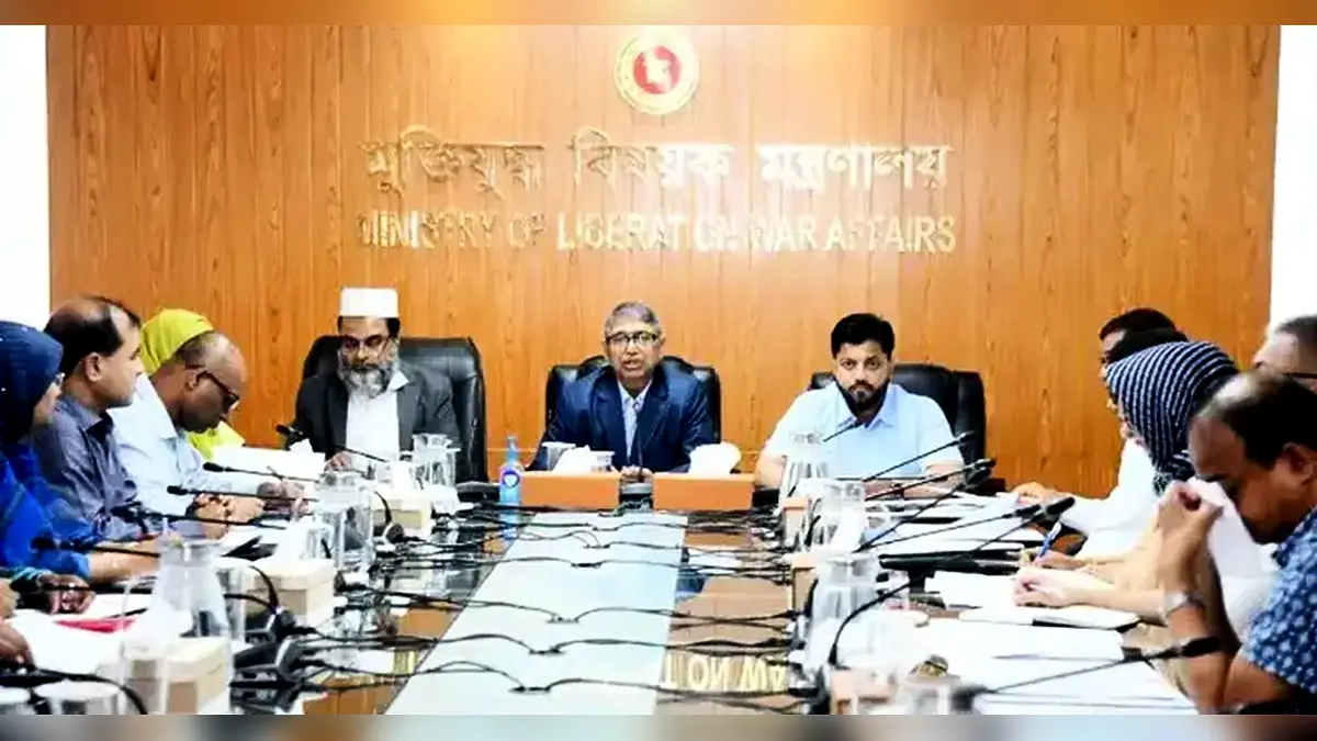 গুম-খুন ও নির্যাতনের শিকারদের জন্য নতুন অধিদপ্তর গঠনের উদ্যোগ