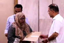 গুম-খুনের শিকার ও জুলাই শহীদ পরিবারের ৭৪ জনকে চাকরির নিয়োগপত্র দিলেন প্রধানমন্ত্রী