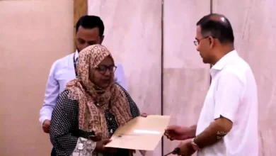 গুম-খুনের শিকার ও জুলাই শহীদ পরিবারের ৭৪ জনকে চাকরির নিয়োগপত্র দিলেন প্রধানমন্ত্রী