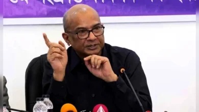 গুম মৃত্যুর চেয়ে ভয়াবহ: বিচারপতি মঈনুল