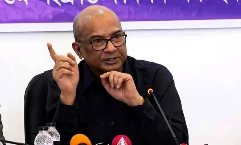 গুম মৃত্যুর চেয়ে ভয়াবহ: বিচারপতি মঈনুল