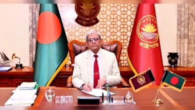 গুম প্রতিরোধ দিবসে ফখরুল: নিখোঁজদের ফেরাতে ও ন্যায়বিচার নিশ্চিতে দাবি