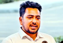 গুমের প্রতিটি ঘটনার বিচার ও জবাবদিহি নিশ্চিত করতে হবে: নাহিদ ইসলাম