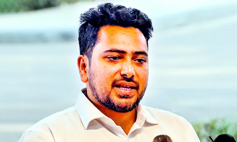 গুমের প্রতিটি ঘটনার বিচার ও জবাবদিহি নিশ্চিত করতে হবে: নাহিদ ইসলাম
