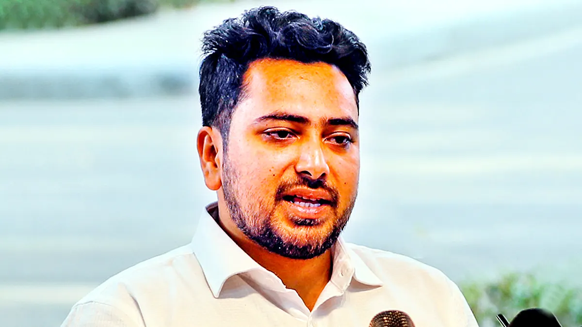 গুমের প্রতিটি ঘটনার বিচার ও জবাবদিহি নিশ্চিত করতে হবে: নাহিদ ইসলাম