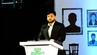 গুমের পুনরাবৃত্তি বন্ধ করা রাষ্ট্রের দায়িত্ব: ইশরাক