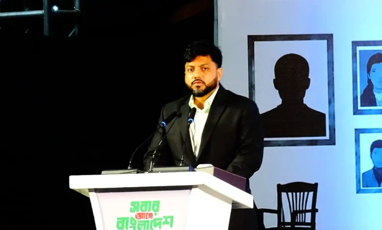 গুমের পুনরাবৃত্তি বন্ধ করা রাষ্ট্রের দায়িত্ব: ইশরাক
