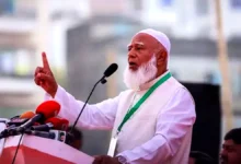 গুমের শিকার ব্যক্তিদের উদ্ধার ও দায়ীদের শাস্তি দাবি জামায়াত আমিরের