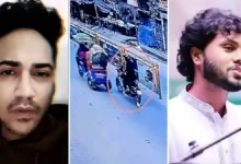 হাদি হত্যা: মূল অভিযুক্ত ফয়সাল ও স্ত্রীর বিদেশযাত্রায় নিষেধাজ্ঞা