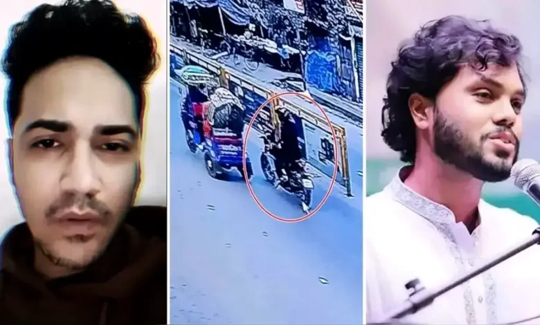 হাদি হত্যা: মূল অভিযুক্ত ফয়সাল ও স্ত্রীর বিদেশযাত্রায় নিষেধাজ্ঞা