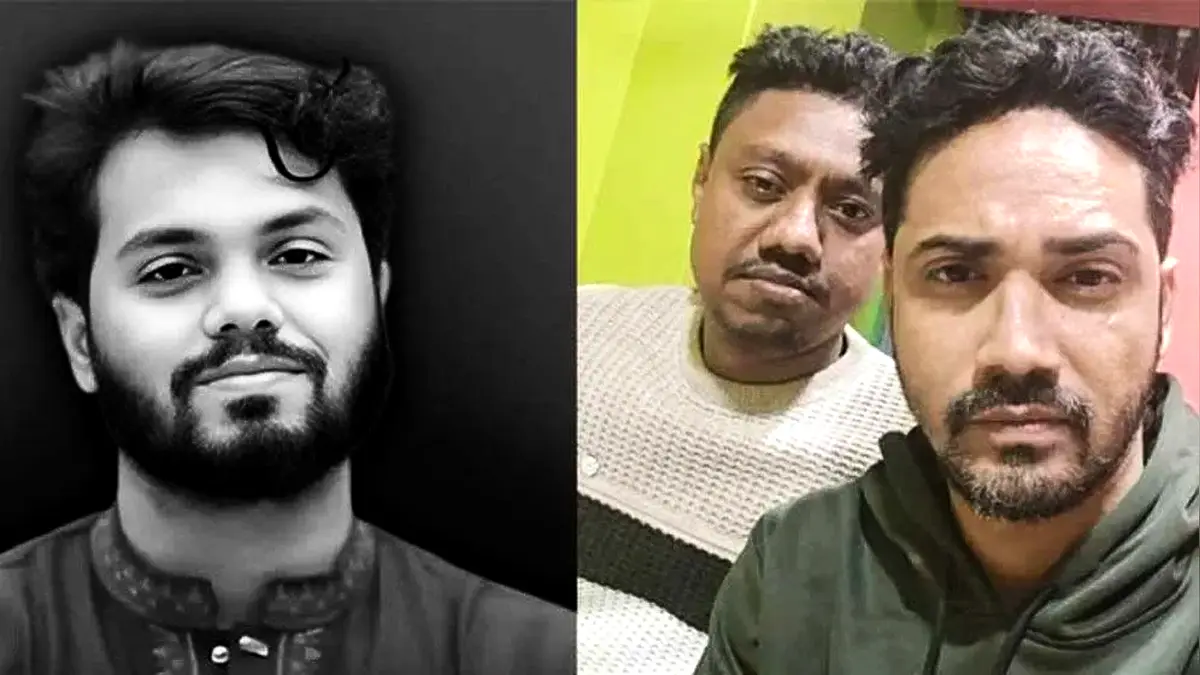 হাদি হত্যায় অভিযুক্ত ফয়সাল ভারতে আটক, দুদক নিষেধাজ্ঞা দিল দেশত্যাগে!