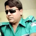 রাজধানীতে ৫ হাজারের বেশি ইয়াবাসহ পুলিশের এএসআই গ্রেপ্তার