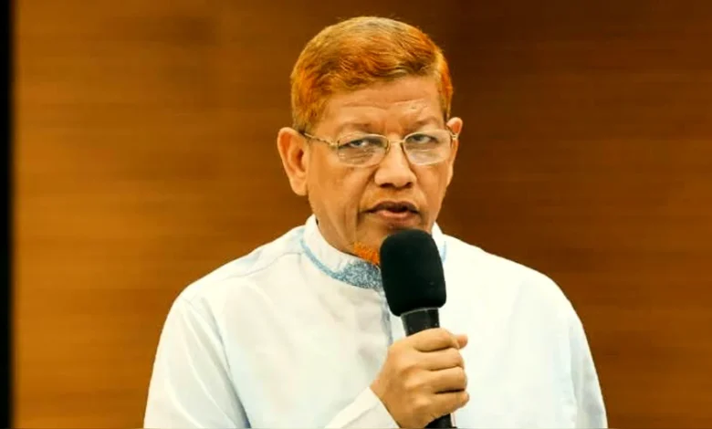 বাংলাদেশ একদিন জামায়াতের নেতৃত্বে পরিচালিত হবে: হামিদুর রহমান