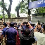 শান্তির জনপদ হরিরামপুর এখন অশান্ত, দায় কার?
