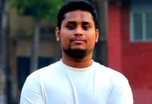 অর্থ মন্ত্রণালয় সম্পর্কিত স্থায়ী কমিটি ‘অলংকারিক’ হয়ে যাচ্ছে: হাসনাত