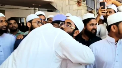 হাসনাত আব্দুল্লাহর দুঃখ প্রকাশ: কওমি ছাত্ররা সরে দাঁড়ালেও শিল্পকলায় এনসিপির অনুষ্ঠান নিয়ে জটিলতা