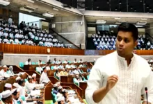 ছয় মাসে আইনশৃঙ্খলা পরিস্থিতি পুনরুদ্ধার করতে পেরেছেন, না কি স্বরাষ্ট্রমন্ত্রী ব্যর্থ: জানতে চান হাসনাত