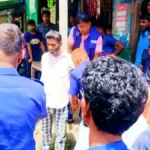 স্কুলছাত্রীকে ধর্ষণের অভিযোগে যুবলীগ নেতা আটক