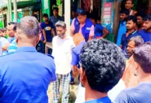 স্কুলছাত্রীকে ধর্ষণের অভিযোগে যুবলীগ নেতা আটক