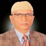 হবিগঞ্জে বিএনপির সভাপতিসহ ৫ জনের বিরুদ্ধে চাঁদাবাজির মামলা