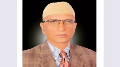হবিগঞ্জে বিএনপির সভাপতিসহ ৫ জনের বিরুদ্ধে চাঁদাবাজির মামলা