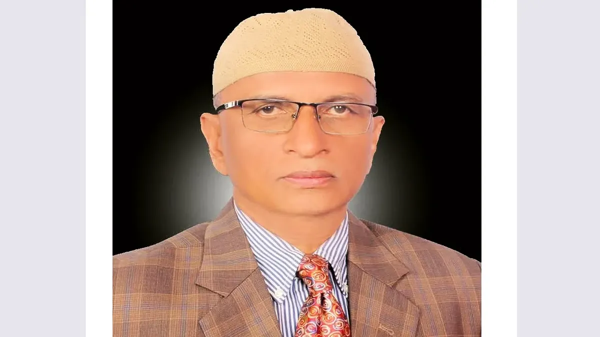 হবিগঞ্জে বিএনপির সভাপতিসহ ৫ জনের বিরুদ্ধে চাঁদাবাজির মামলা