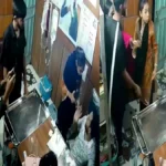 চাঁদা না দেওয়ায় চিকিৎসককে মারধরের অভিযোগ ছাত্রদল নেতার বিরুদ্ধে
