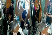 চাঁদা না দেওয়ায় চিকিৎসককে মারধরের অভিযোগ ছাত্রদল নেতার বিরুদ্ধে
