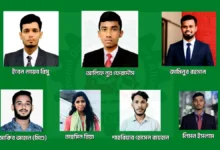 নীলফামারীতে এনডিইএ’র আহ্বায়ক কমিটি ঘোষণা